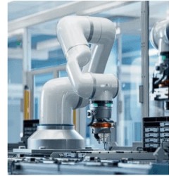 1 Harmonik Robot Eklem Aktüatörü Ph08